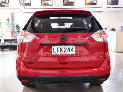 2014 Nissan X-Trail - Thumbnail