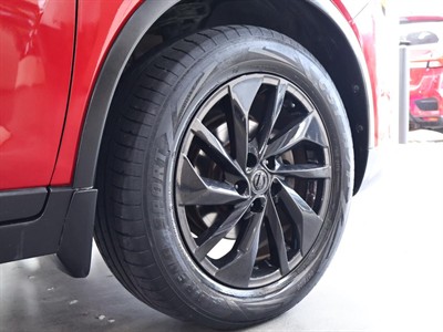 2014 Nissan X-Trail - Thumbnail