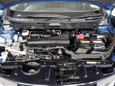 2021 Nissan X-Trail - Thumbnail