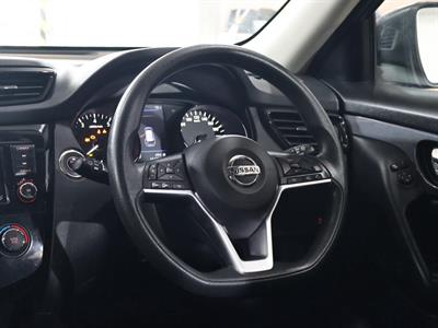 2021 Nissan X-Trail - Thumbnail