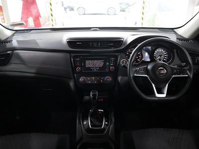 2021 Nissan X-Trail - Thumbnail