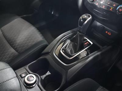 2021 Nissan X-Trail - Thumbnail