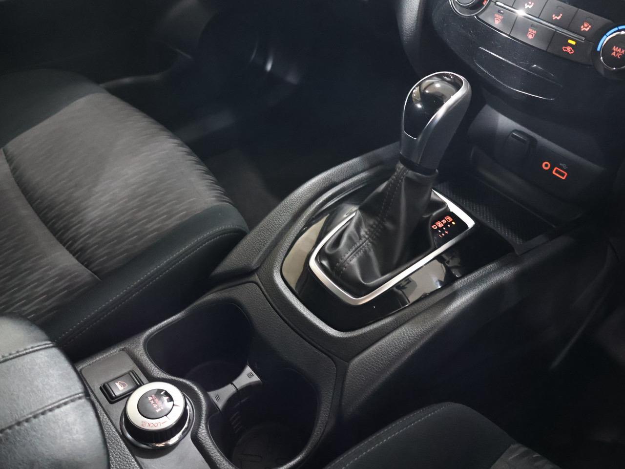 2021 Nissan X-Trail