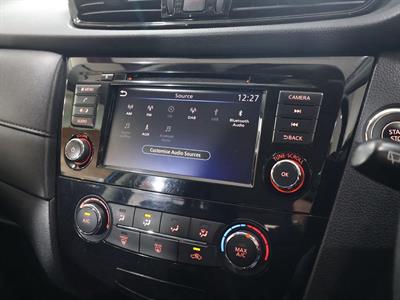 2021 Nissan X-Trail - Thumbnail