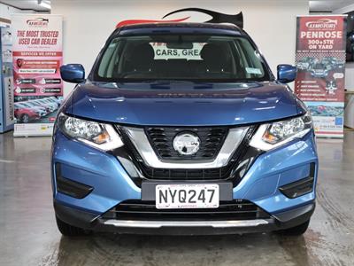 2021 Nissan X-Trail - Thumbnail