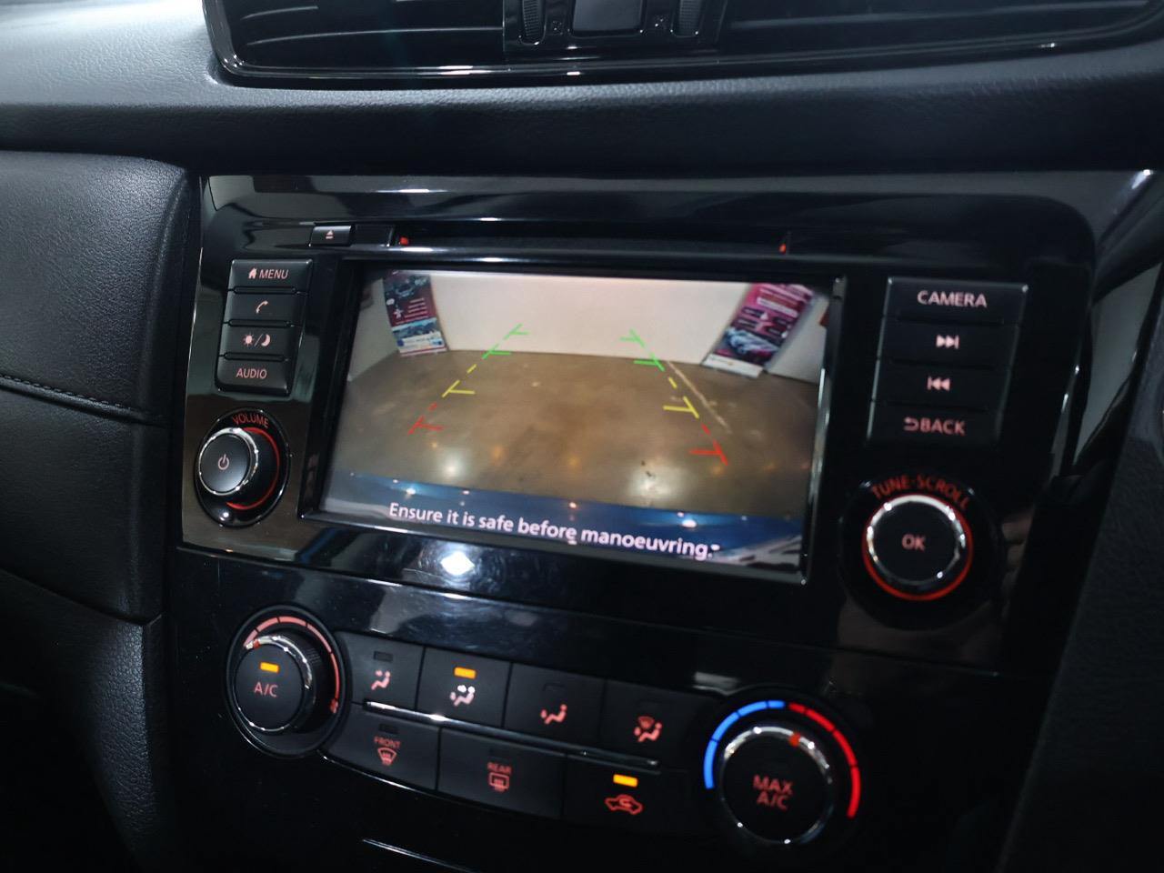 2021 Nissan X-Trail