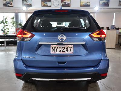 2021 Nissan X-Trail - Thumbnail