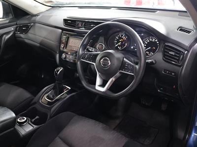 2021 Nissan X-Trail - Thumbnail