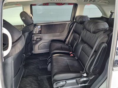 2019 Honda Odyssey - Thumbnail