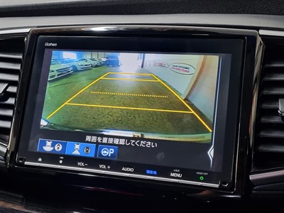 2019 Honda Odyssey - Thumbnail