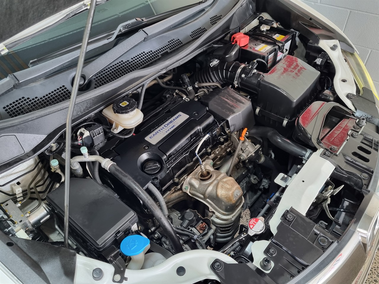 2019 Honda Odyssey