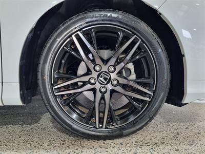 2019 Honda Odyssey - Thumbnail