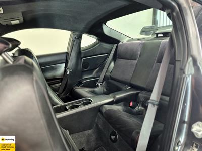 2012 Toyota 86 - Thumbnail