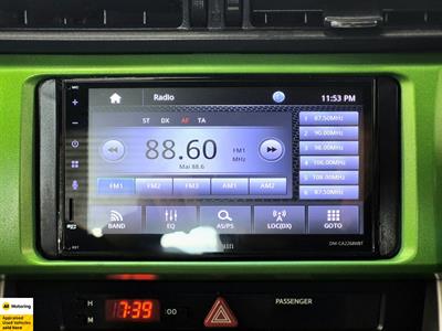 2012 Toyota 86 - Thumbnail