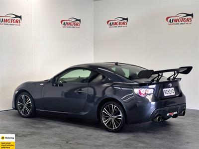 2012 Toyota 86 - Thumbnail