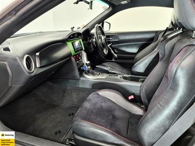 2012 Toyota 86 - Thumbnail