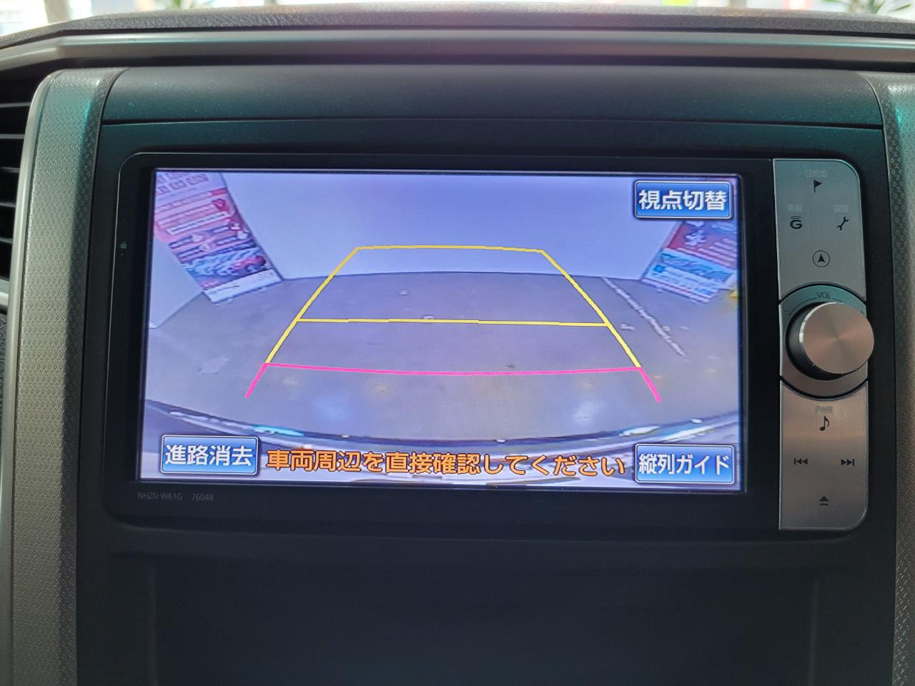 2012 Toyota Alphard