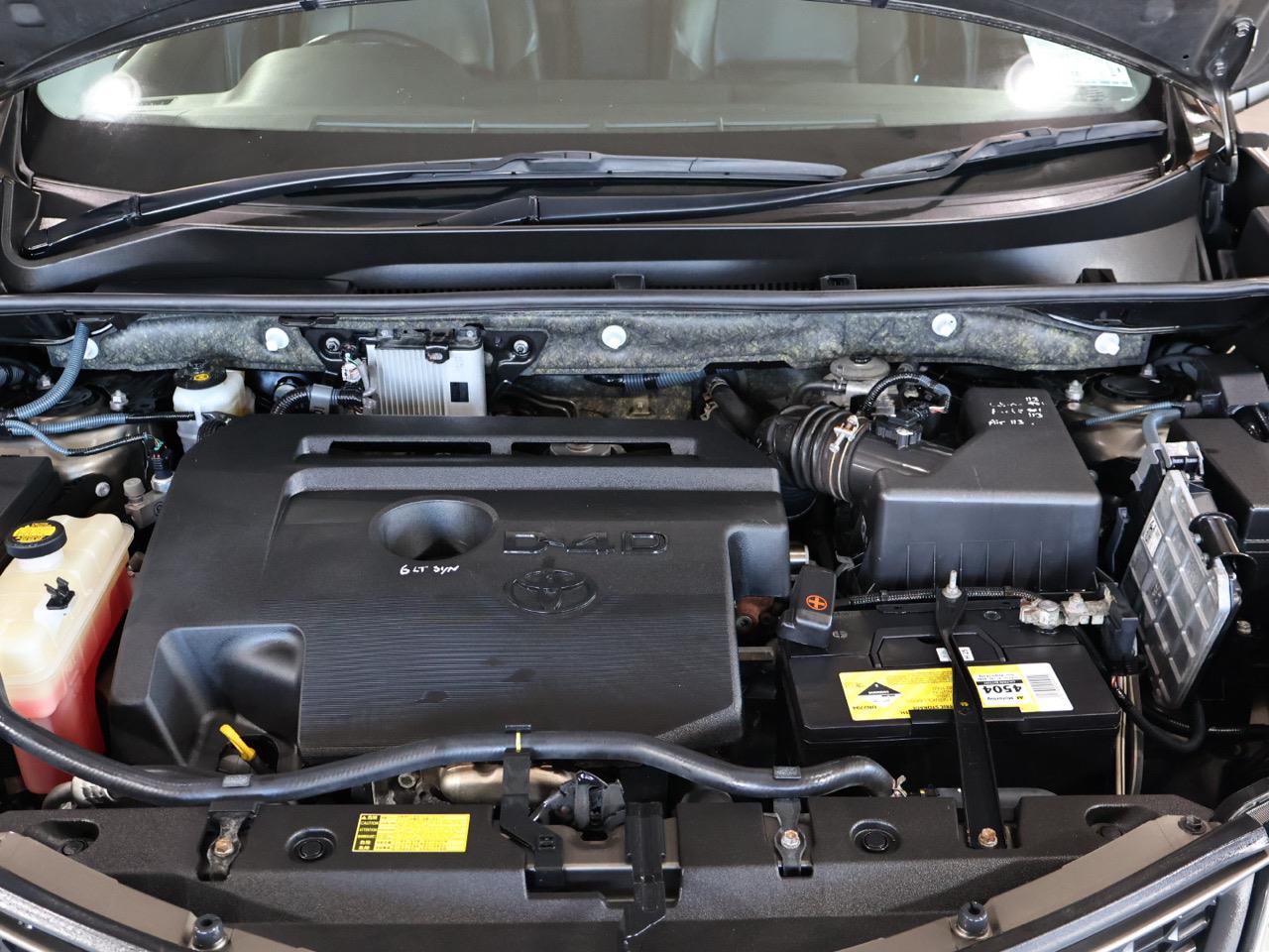 2013 Toyota RAV4