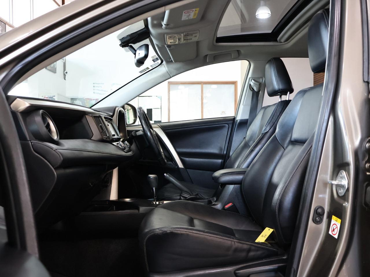2013 Toyota RAV4