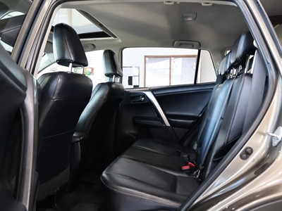 2013 Toyota RAV4 - Thumbnail