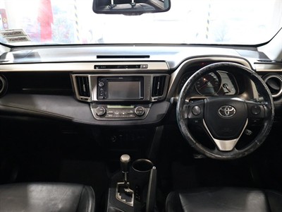 2013 Toyota RAV4 - Thumbnail