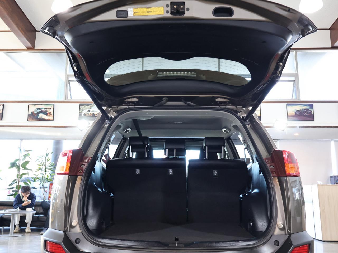 2013 Toyota RAV4