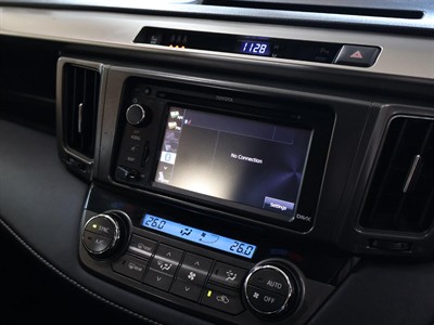 2013 Toyota RAV4 - Thumbnail