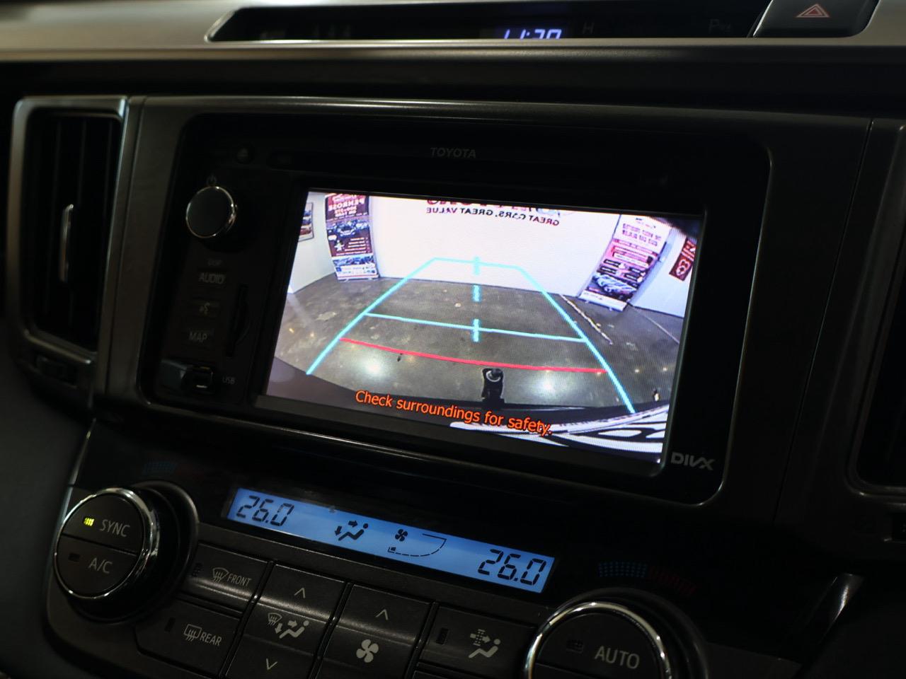 2013 Toyota RAV4
