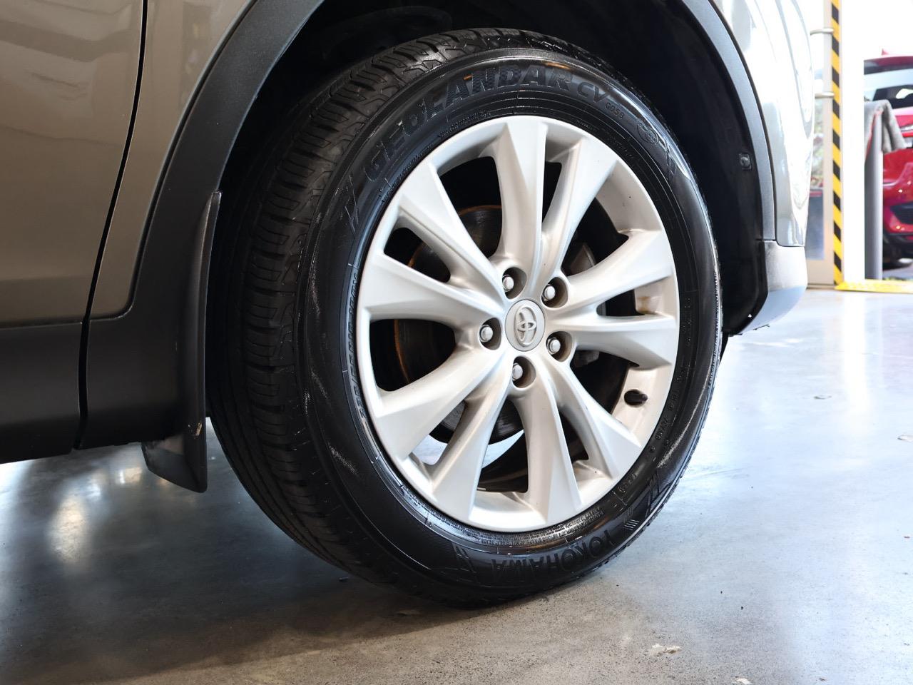 2013 Toyota RAV4