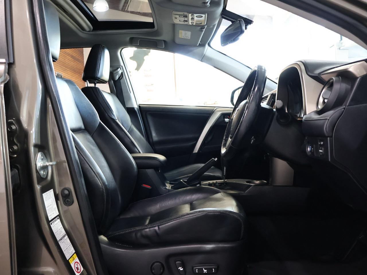 2013 Toyota RAV4