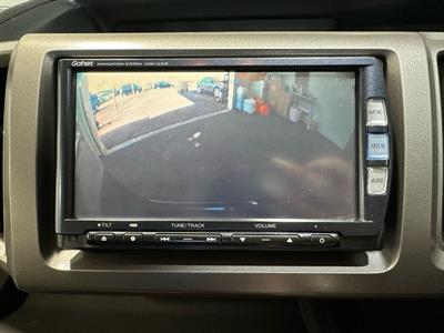 2012 Honda STEPWAGON - Thumbnail