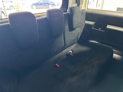 2012 Honda STEPWAGON - Thumbnail