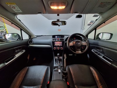 2015 Subaru Impreza - Thumbnail