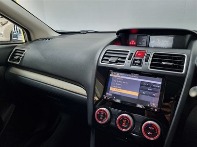 2015 Subaru Impreza - Thumbnail