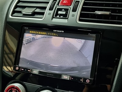 2015 Subaru Impreza - Thumbnail