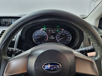 2015 Subaru Impreza - Thumbnail