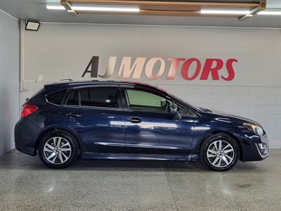 2015 Subaru Impreza - Thumbnail