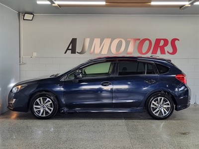 2015 Subaru Impreza - Thumbnail