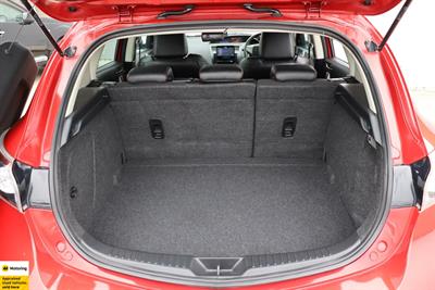 2012 Mazda Axela - Thumbnail
