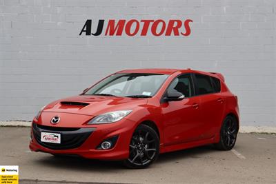 2012 Mazda Axela - Thumbnail