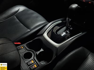 2017 Nissan X-Trail - Thumbnail