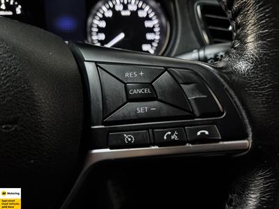 2017 Nissan X-Trail - Thumbnail
