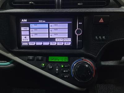 2012 Toyota Aqua - Thumbnail