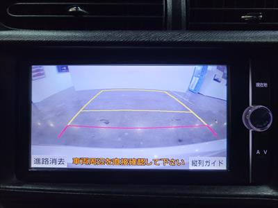 2012 Toyota Aqua - Thumbnail