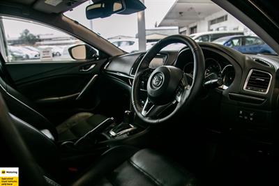 2013 Mazda Atenza - Thumbnail