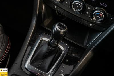 2013 Mazda Atenza - Thumbnail