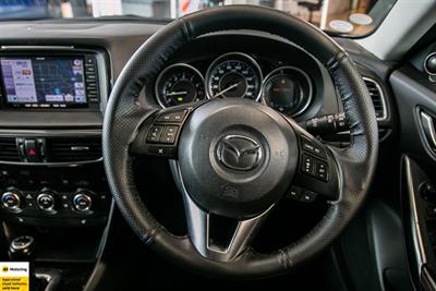 2013 Mazda Atenza - Thumbnail