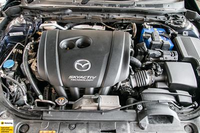2013 Mazda Atenza - Thumbnail