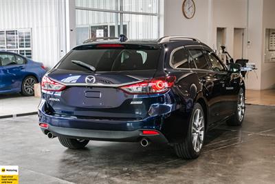 2013 Mazda Atenza - Thumbnail