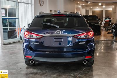 2013 Mazda Atenza - Thumbnail
